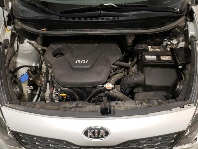 2013 KIA Rio LX