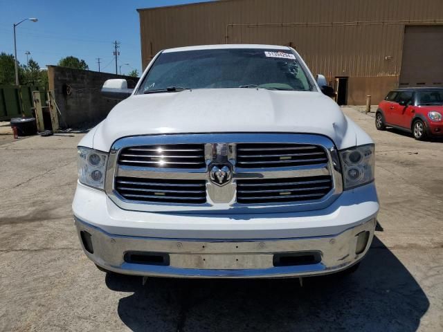 2014 Dodge RAM 1500 SLT