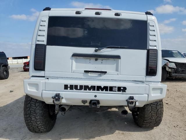 2003 Hummer H2