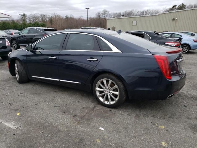 2013 Cadillac XTS Premium Collection