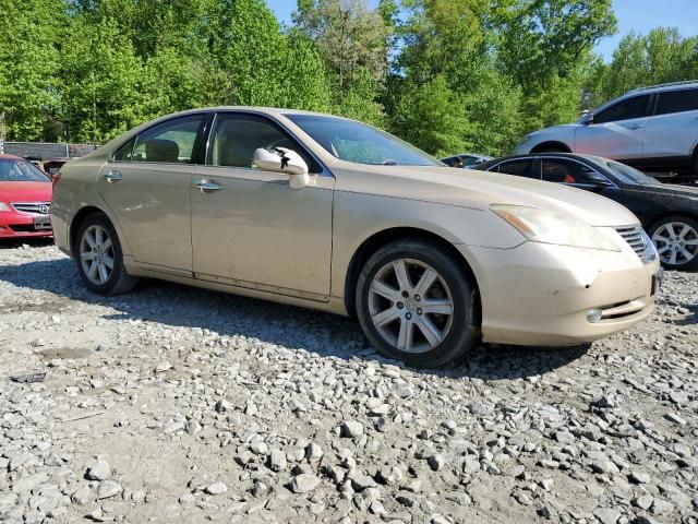 2008 Lexus ES 350