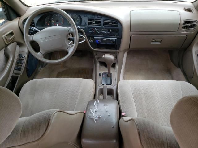 1996 Toyota Camry DX