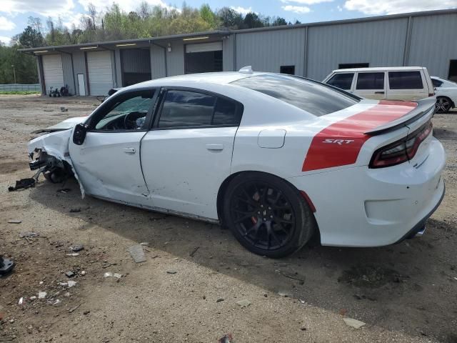 2019 Dodge Charger Scat Pack