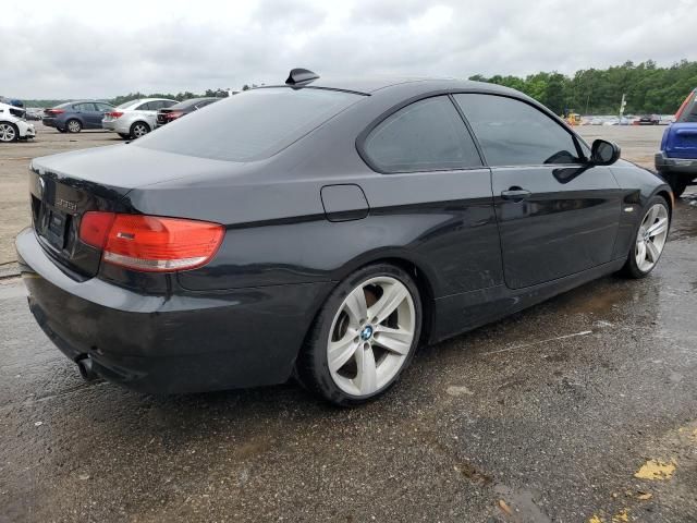 2010 BMW 335 I