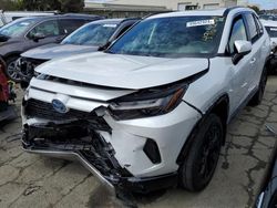 2023 Toyota Rav4 SE en venta en Martinez, CA