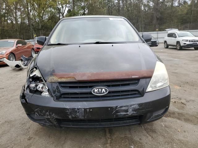 2006 KIA Sedona EX