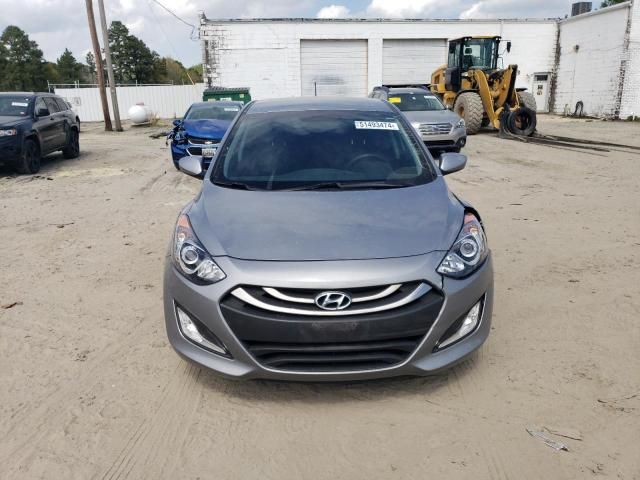 2014 Hyundai Elantra GT