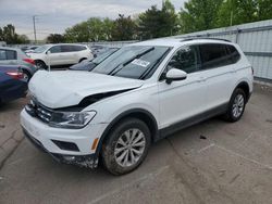 2018 Volkswagen Tiguan SE for sale in Moraine, OH