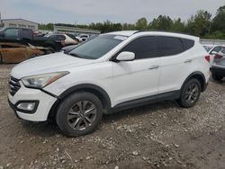 Hyundai Vehiculos salvage en venta: 2013 Hyundai Santa FE Sport