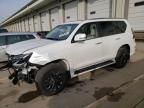 2022 Lexus GX 460