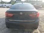 2016 BMW X6 XDRIVE50I