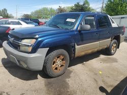 2002 Chevrolet Avalanche K1500 for sale in Moraine, OH