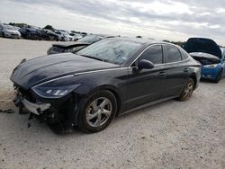 2022 Hyundai Sonata SE en venta en San Antonio, TX