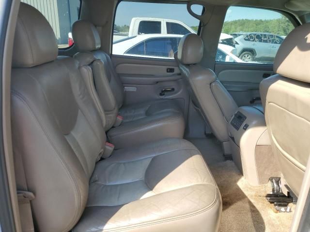 2003 GMC Yukon XL Denali