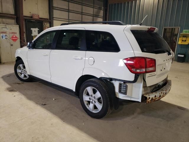 2014 Dodge Journey SE