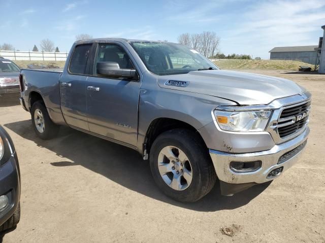 2020 Dodge RAM 1500 BIG HORN/LONE Star