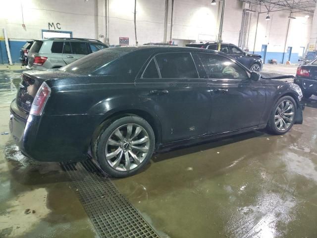 2014 Chrysler 300 S