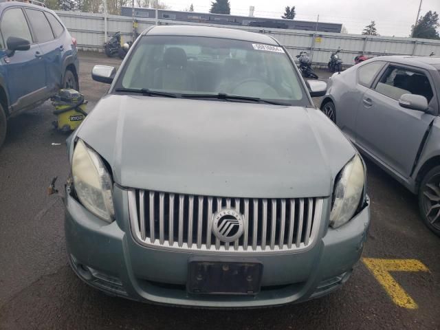 2008 Mercury Sable Premier