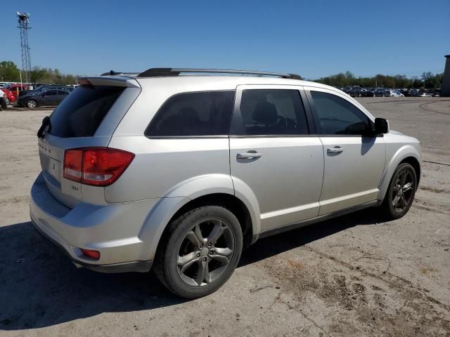 2012 Dodge Journey SXT