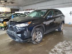 2022 Toyota Rav4 LE for sale in Candia, NH