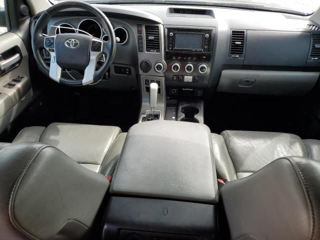 2015 Toyota Sequoia Limited