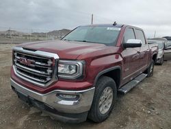 2017 GMC Sierra C1500 SLT for sale in North Las Vegas, NV