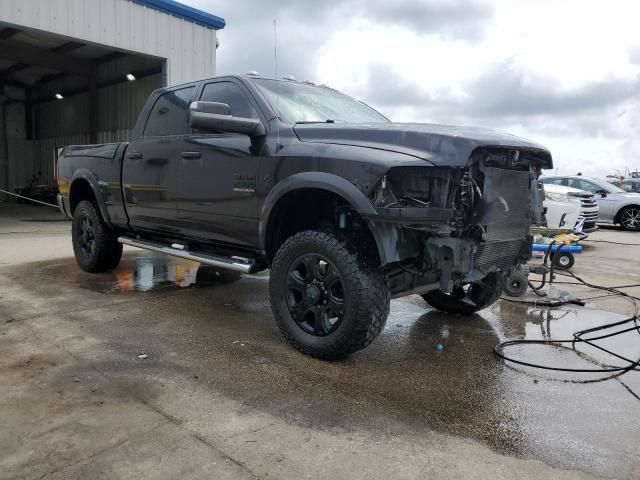 2018 Dodge RAM 2500 ST