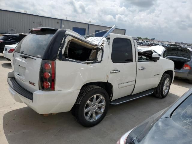 2008 GMC Yukon Denali