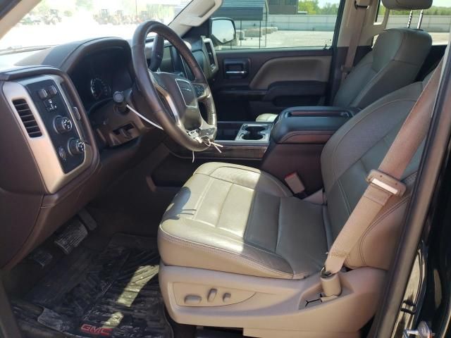 2015 GMC Sierra K1500 Denali