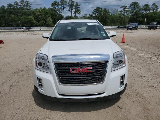 2015 GMC Terrain SLT