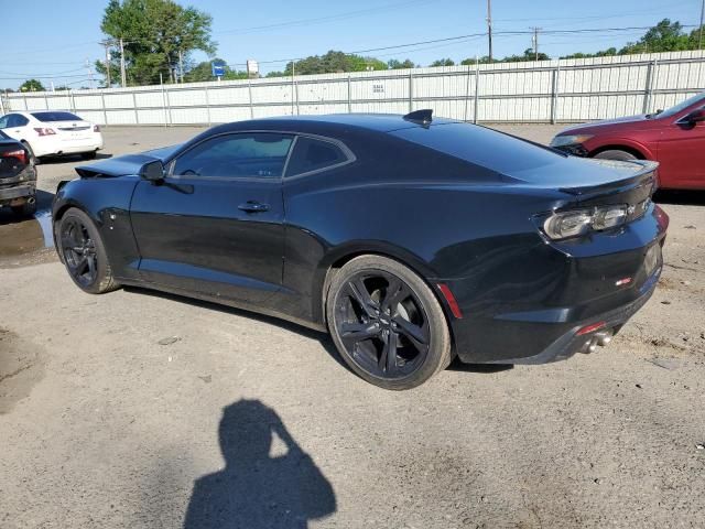 2019 Chevrolet Camaro LT