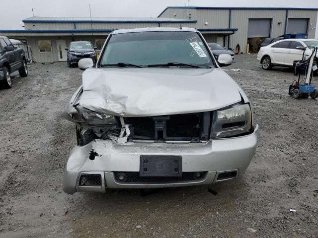 2006 Chevrolet Trailblazer SS