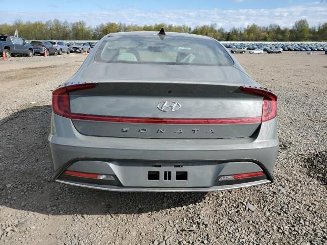 2022 Hyundai Sonata SE