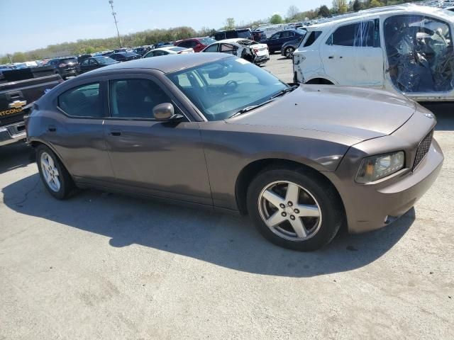 2010 Dodge Charger SXT