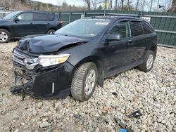 2013 Ford Edge SEL for sale in Candia, NH