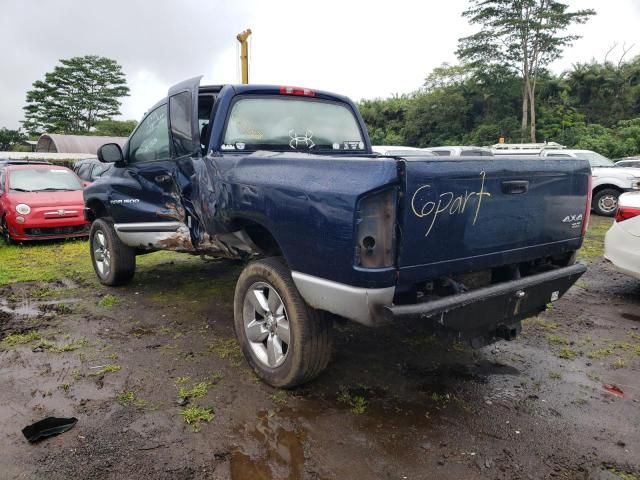 2005 Dodge RAM 1500 ST