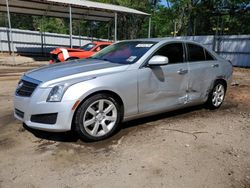 Cadillac Vehiculos salvage en venta: 2014 Cadillac ATS