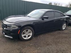 Dodge Charger sxt Vehiculos salvage en venta: 2023 Dodge Charger SXT