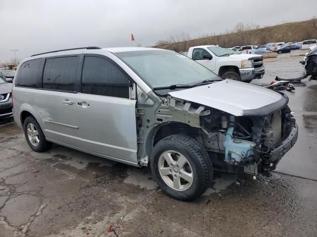 2010 Dodge Grand Caravan SXT