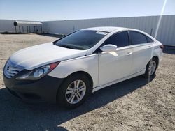 2013 Hyundai Sonata GLS en venta en Adelanto, CA