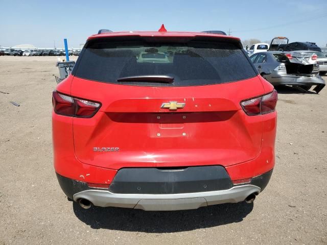 2020 Chevrolet Blazer 1LT