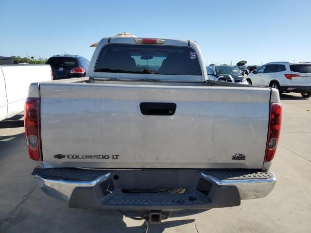 2007 Chevrolet Colorado