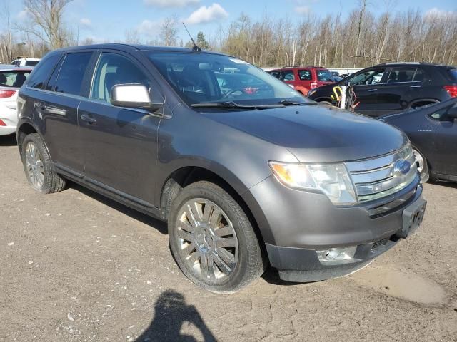 2010 Ford Edge Limited