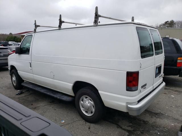 2011 Ford Econoline E250 Van