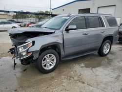 2019 Chevrolet Tahoe C1500 LT en venta en New Orleans, LA