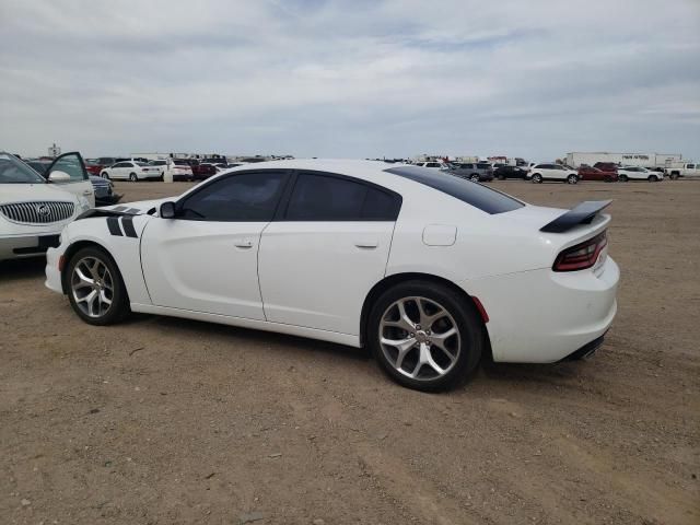 2015 Dodge Charger SE