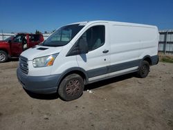2016 Ford Transit T-250 for sale in Bakersfield, CA