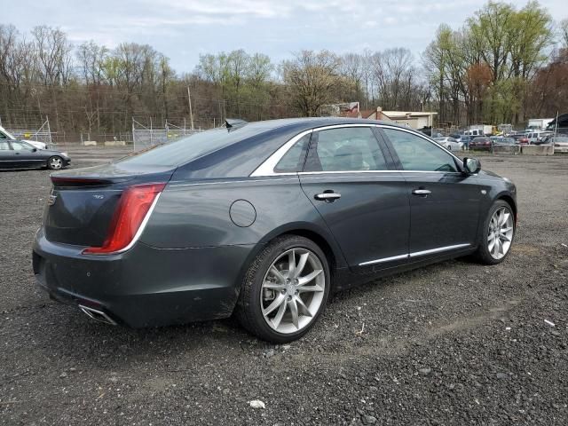 2019 Cadillac XTS Premium Luxury