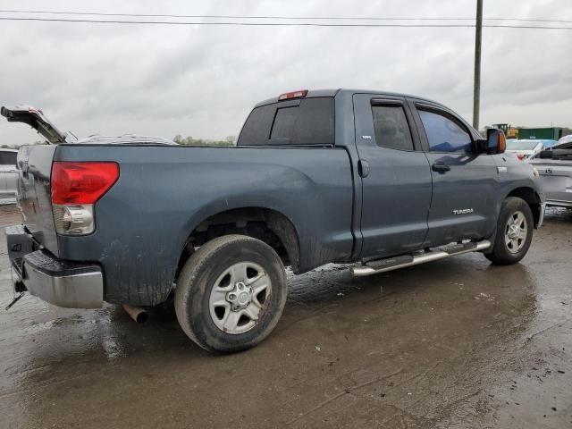 2007 Toyota Tundra Double Cab SR5