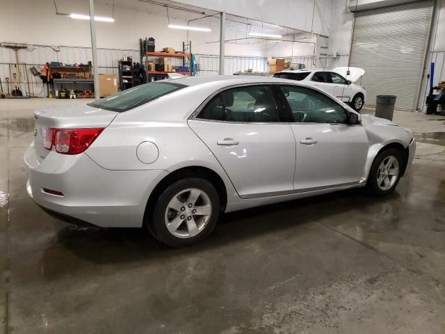 2016 Chevrolet Malibu Limited LT